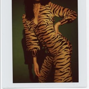 Réalisation Par Vivienne Dress